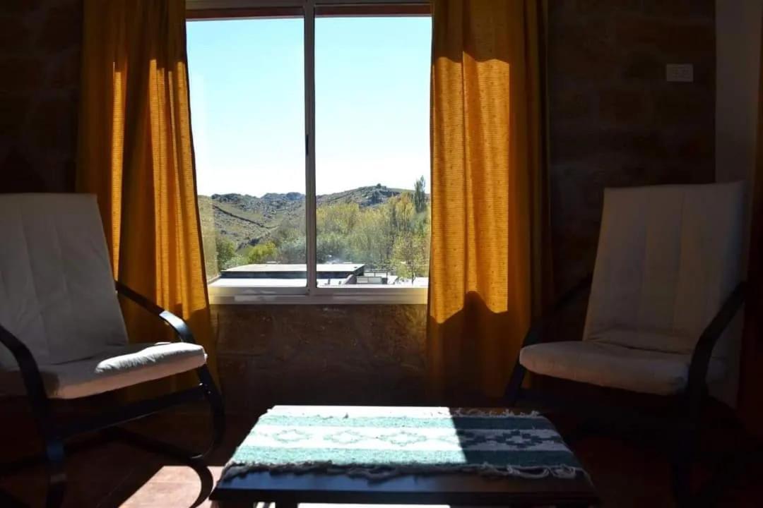 Hostal El Tomolasta La Carolina Habitación foto