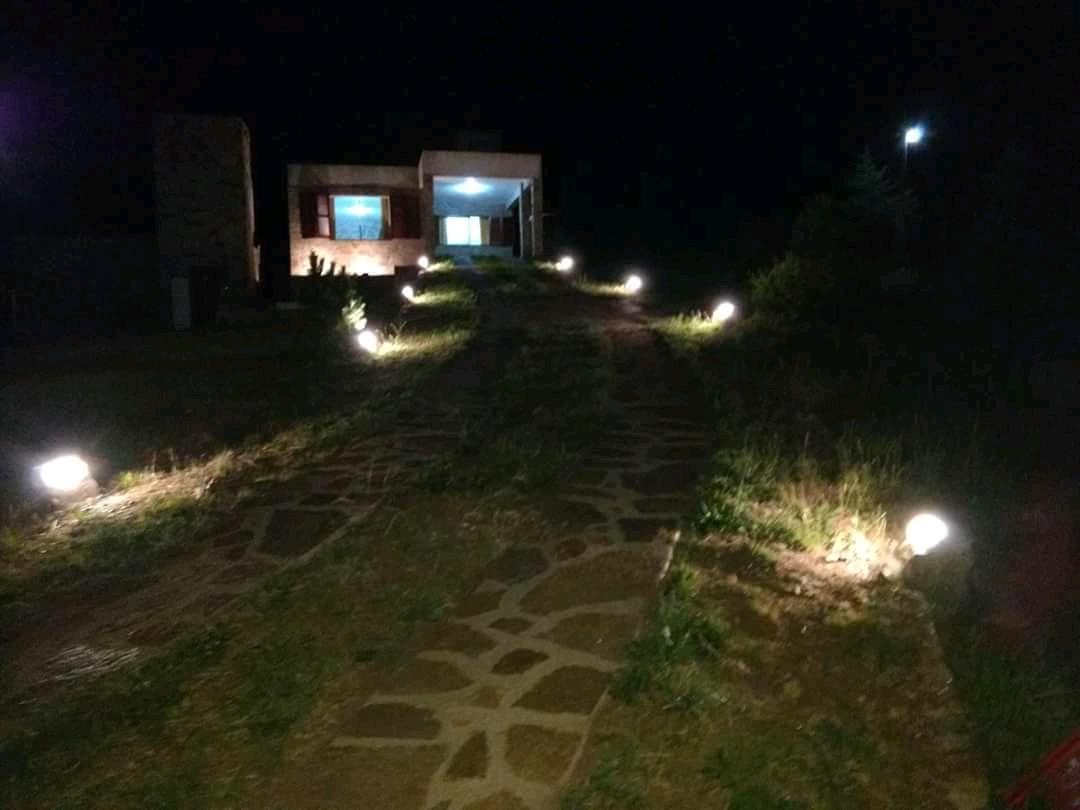 Hostal El Tomolasta La Carolina Exterior foto